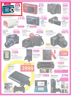 Game : Save Money Live Better (14 Aug - 20 Aug 2013), page 4