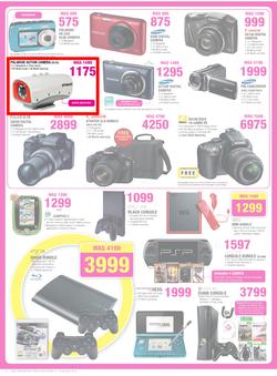 Game : Save Money Live Better (14 Aug - 20 Aug 2013), page 4