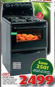 Defy 500mm 4 Plate Stove (DSS506)