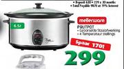 Mullerware Prutpot-6.5L