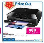 Canon 3-In-1 Colour Inkjet Printer (MG5440)-Each