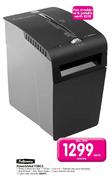 Fellowes Powershred P58CS