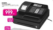Casio SE-G1S Cash Register