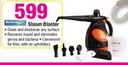 Homemark Steam Blaster