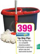 Homemark Top Mop Plus
