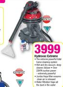 Genesis Hydrovac Extreme