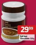 Pnp Chocolate-500Gm