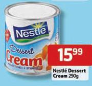 Nestle Dessert Cream-290Gm