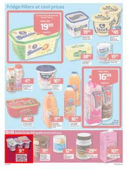 Pick N Pay Gauteng : Loads of Ways To Save This Winter (23 Jul - 4 Aug 2013), page 4