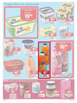 Pick N Pay Gauteng : Loads of Ways To Save This Winter (23 Jul - 4 Aug 2013), page 4