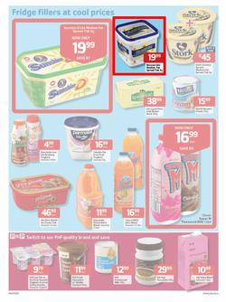 Pick N Pay Gauteng : Loads of Ways To Save This Winter (23 Jul - 4 Aug 2013), page 4