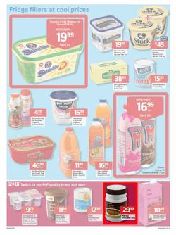 Pick N Pay Gauteng : Loads of Ways To Save This Winter (23 Jul - 4 Aug 2013), page 4