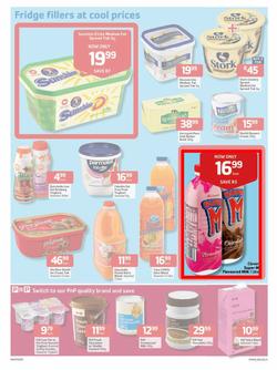 Pick N Pay Gauteng : Loads of Ways To Save This Winter (23 Jul - 4 Aug 2013), page 4