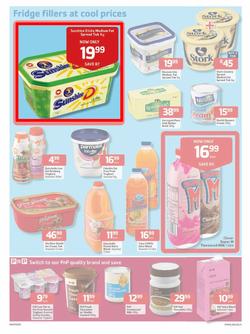 Pick N Pay Gauteng : Loads of Ways To Save This Winter (23 Jul - 4 Aug 2013), page 4