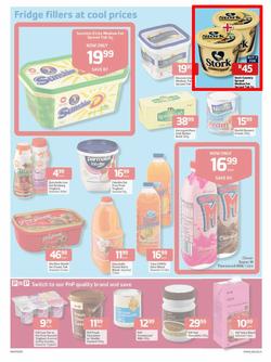 Pick N Pay Gauteng : Loads of Ways To Save This Winter (23 Jul - 4 Aug 2013), page 4