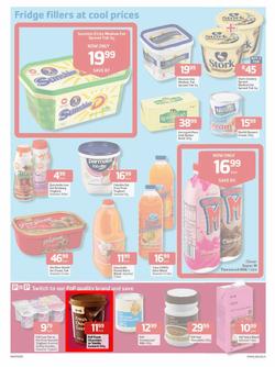 Pick N Pay Gauteng : Loads of Ways To Save This Winter (23 Jul - 4 Aug 2013), page 4