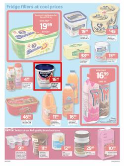Pick N Pay Gauteng : Loads of Ways To Save This Winter (23 Jul - 4 Aug 2013), page 4
