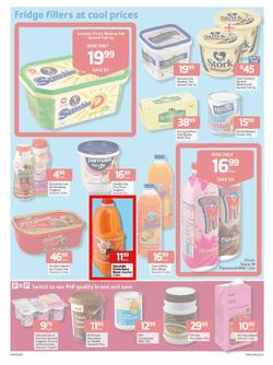 Pick N Pay Gauteng : Loads of Ways To Save This Winter (23 Jul - 4 Aug 2013), page 4