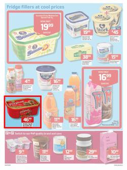 Pick N Pay Gauteng : Loads of Ways To Save This Winter (23 Jul - 4 Aug 2013), page 4