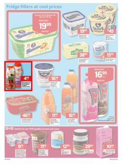 Pick N Pay Gauteng : Loads of Ways To Save This Winter (23 Jul - 4 Aug 2013), page 4
