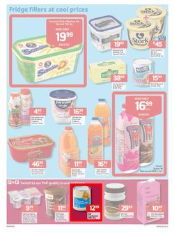 Pick N Pay Gauteng : Loads of Ways To Save This Winter (23 Jul - 4 Aug 2013), page 4