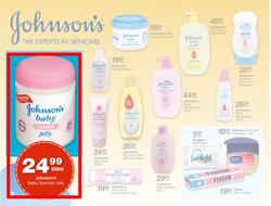 Checkers KZN : Baby Promotion (18 Aug - 8 Sep 2013), page 4