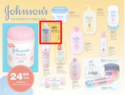 Checkers KZN : Baby Promotion (18 Aug - 8 Sep 2013), page 4