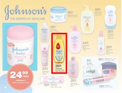 Checkers KZN : Baby Promotion (18 Aug - 8 Sep 2013), page 4