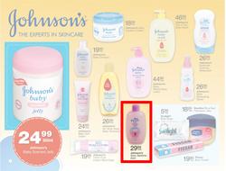 Checkers KZN : Baby Promotion (18 Aug - 8 Sep 2013), page 4
