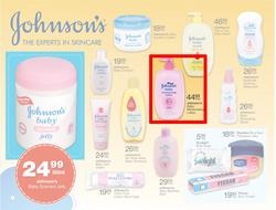 Checkers KZN : Baby Promotion (18 Aug - 8 Sep 2013), page 4