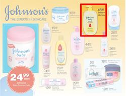 Checkers KZN : Baby Promotion (18 Aug - 8 Sep 2013), page 4