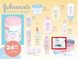 Checkers KZN : Baby Promotion (18 Aug - 8 Sep 2013), page 4