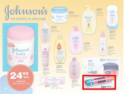 Checkers KZN : Baby Promotion (18 Aug - 8 Sep 2013), page 4