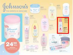 Checkers KZN : Baby Promotion (18 Aug - 8 Sep 2013), page 4