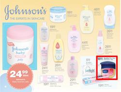 Checkers KZN : Baby Promotion (18 Aug - 8 Sep 2013), page 4