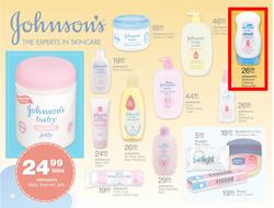 Checkers KZN : Baby Promotion (18 Aug - 8 Sep 2013), page 4