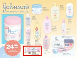 Checkers KZN : Baby Promotion (18 Aug - 8 Sep 2013), page 4