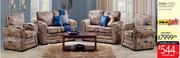 Zimbali Lounge Suite-4 Piece