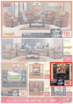 Lewis : Reward Up To R 3000 (19 Aug - 14 Sep 2013), page 4
