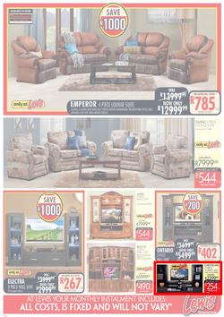 Lewis : Reward Up To R 3000 (19 Aug - 14 Sep 2013), page 4