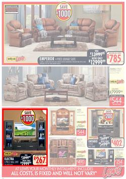 Lewis : Reward Up To R 3000 (19 Aug - 14 Sep 2013), page 4