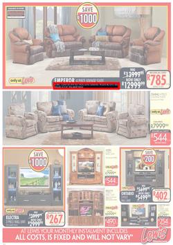 Lewis : Reward Up To R 3000 (19 Aug - 14 Sep 2013), page 4