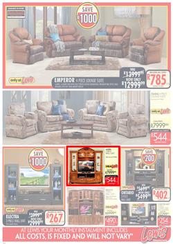 Lewis : Reward Up To R 3000 (19 Aug - 14 Sep 2013), page 4