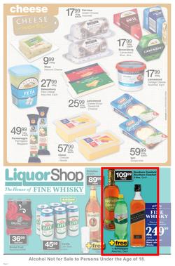 Checkers Gauteng : Price Promotion (22 Aug - 8 Sep 2013), page 4