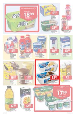 Pick N Pay Gauteng : Loads Of Ways To Save This Winter (20 Aug - 1 Sep 2013), page 4