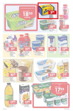 Pick N Pay Gauteng : Loads Of Ways To Save This Winter (20 Aug - 1 Sep 2013), page 4