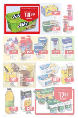 Pick N Pay Gauteng : Loads Of Ways To Save This Winter (20 Aug - 1 Sep 2013), page 4