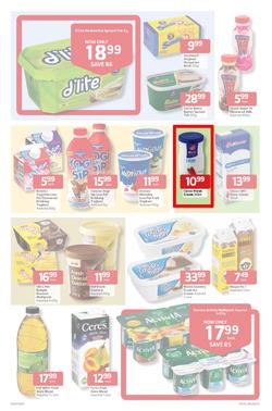 Pick N Pay Gauteng : Loads Of Ways To Save This Winter (20 Aug - 1 Sep 2013), page 4