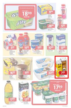 Pick N Pay Gauteng : Loads Of Ways To Save This Winter (20 Aug - 1 Sep 2013), page 4