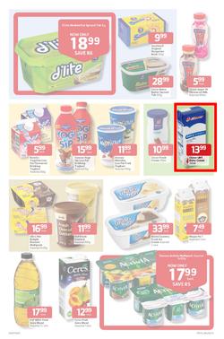 Pick N Pay Gauteng : Loads Of Ways To Save This Winter (20 Aug - 1 Sep 2013), page 4